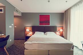 Hotel Museum Budapest