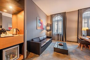 Hotel Museum Budapest