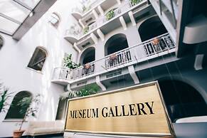 Hotel Museum Budapest