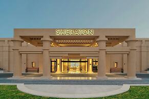 Sheraton Soma Bay Resort