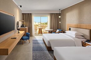 Sheraton Soma Bay Resort