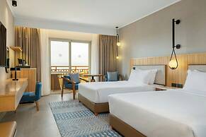 Sheraton Soma Bay Resort