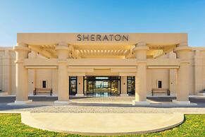 Sheraton Soma Bay Resort