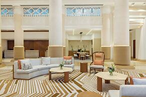 Sheraton Soma Bay Resort