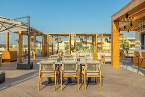Sheraton Soma Bay Resort