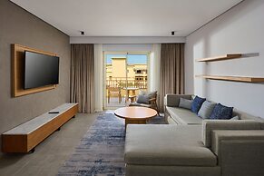 Sheraton Soma Bay Resort