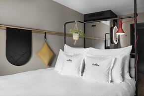 Stay KooooK Bern City – Online Check In