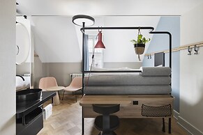 Stay KooooK Bern City – Online Check In