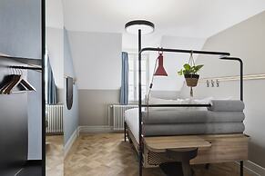 Stay KooooK Bern City – Online Check In