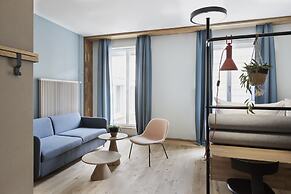 Stay KooooK Bern City – Online Check In