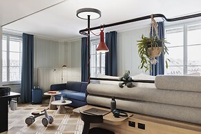 Stay KooooK Bern City – Online Check In