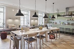 Stay KooooK Bern City – Online Check In