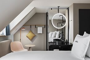 Stay KooooK Bern City – Online Check In