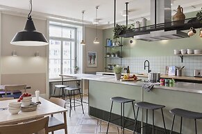Stay KooooK Bern City – Online Check In