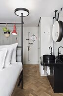 Stay KooooK Bern City – Online Check In