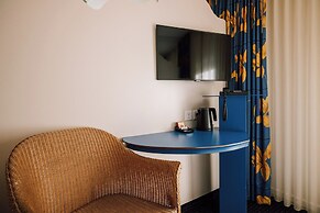 Stella Swiss Quality Hotel