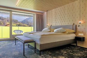 Stella Swiss Quality Hotel