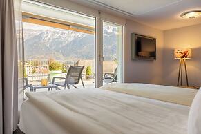 Stella Swiss Quality Hotel