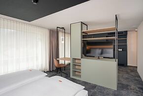 Stella Swiss Quality Hotel