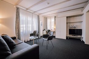 Stella Swiss Quality Hotel