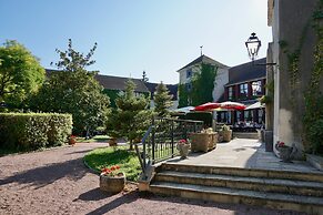 Le Manoir De Gressy