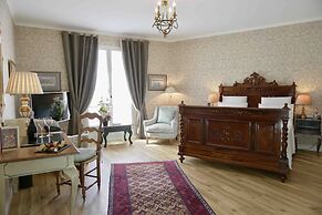 Le Manoir De Gressy