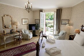 Le Manoir De Gressy