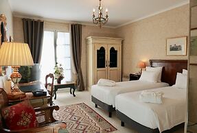 Le Manoir De Gressy