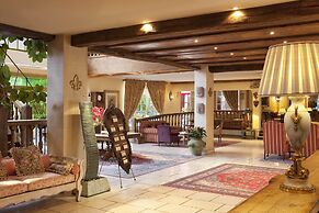 Le Manoir De Gressy