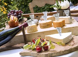 Le Manoir De Gressy
