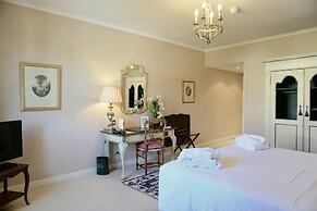 Le Manoir De Gressy