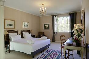Le Manoir De Gressy