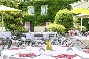 Le Manoir De Gressy