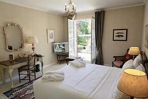 Le Manoir De Gressy