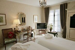 Le Manoir De Gressy