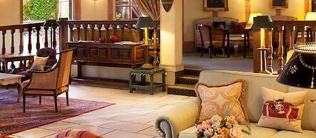Le Manoir De Gressy