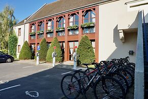 Le Manoir De Gressy