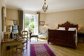 Le Manoir De Gressy