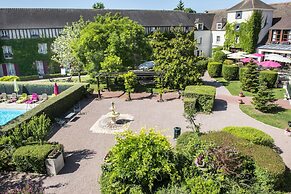 Le Manoir De Gressy