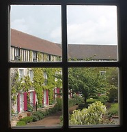 Le Manoir De Gressy