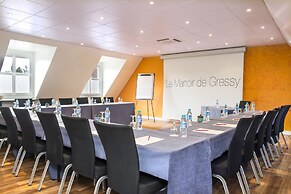 Le Manoir De Gressy