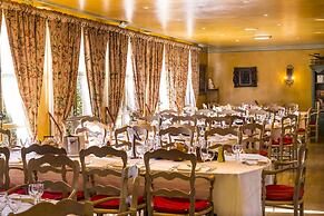 Le Manoir De Gressy