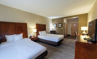 Sonesta Essential - Baton Rouge Airport