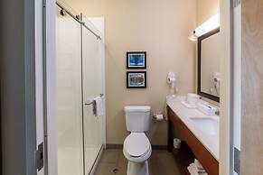 Sonesta Essential - Baton Rouge Airport