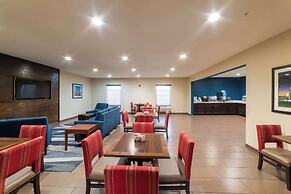 Sonesta Essential - Baton Rouge Airport