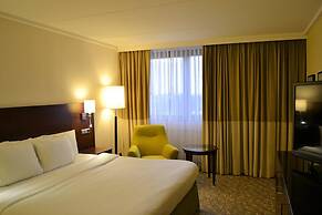 Courtyard by Marriott Düsseldorf Seestern