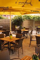 Courtyard by Marriott Düsseldorf Seestern
