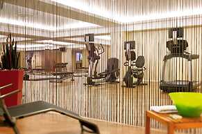 Courtyard by Marriott Düsseldorf Seestern