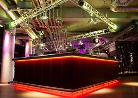 GINN Hotel Berlin - Potsdam