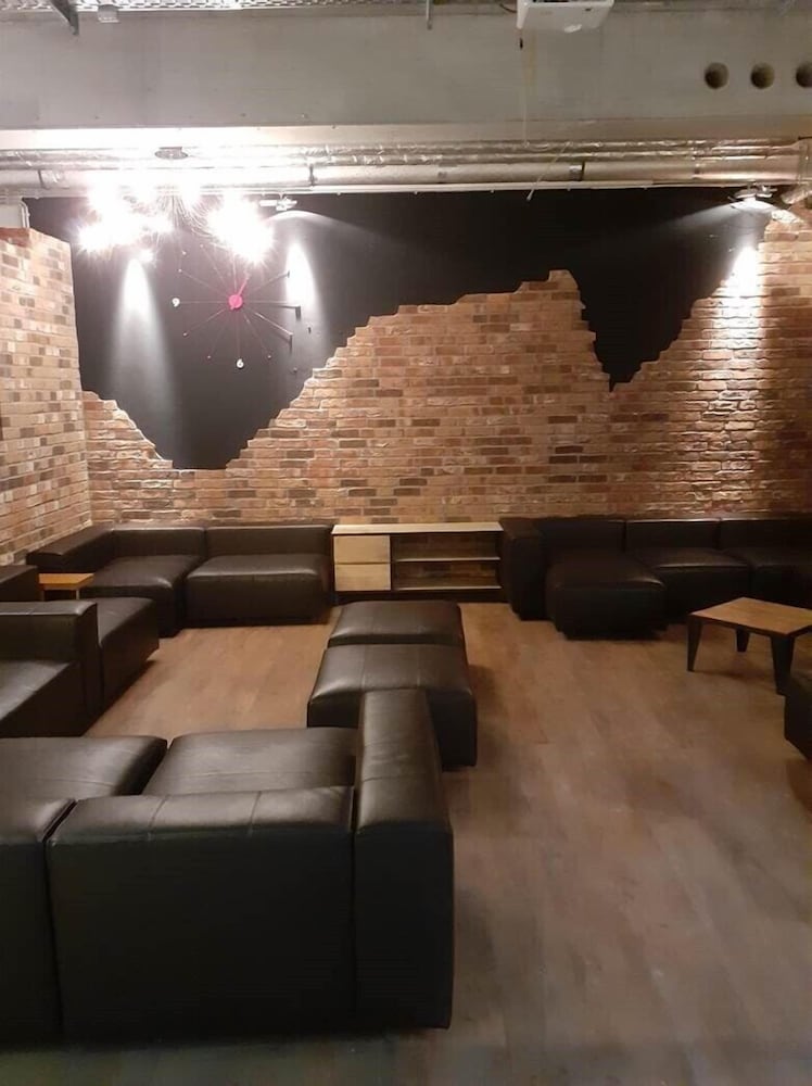 GINN Hotel Berlin - Potsdam